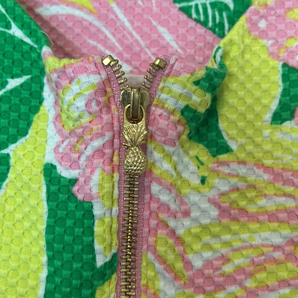 Lilly Pulitzer For Target Women’s Size 6 Shift - Picture 3 of 4
